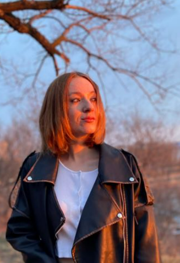 Чайкина Татьяна Александровна